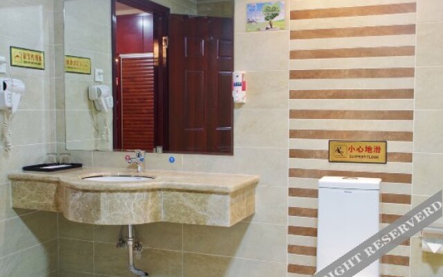Xinranlin Hostel