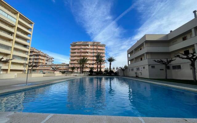 Alpen 1 Peñiscola Azahar