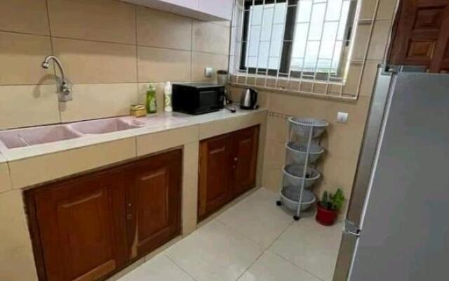 Luxueux appartement au centre ville du Bénin