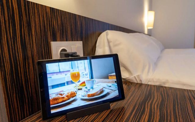 Hotel ETH Rioja