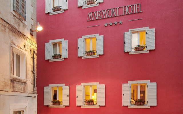 Hotel Marmont Heritage