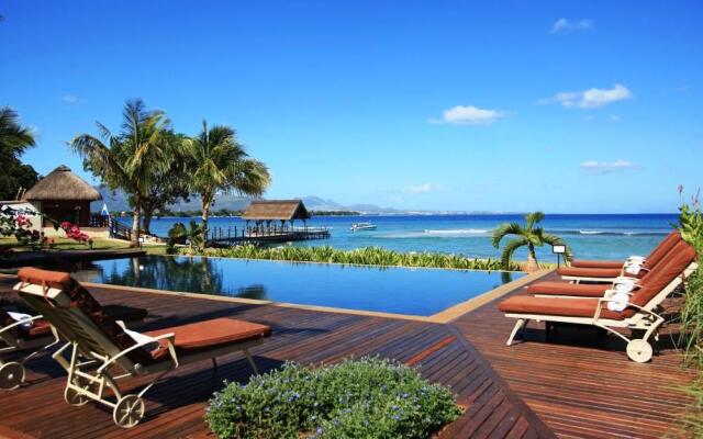 InterContinental Resort Mauritius