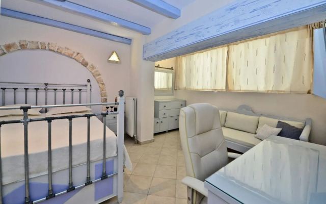 Santa Katerina Studios & Apartments