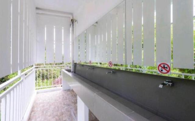 Ozora Tiying Tutul Hostel Canggu - Adults Only