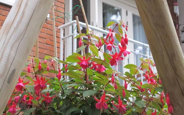 B&B West City Amsterdam