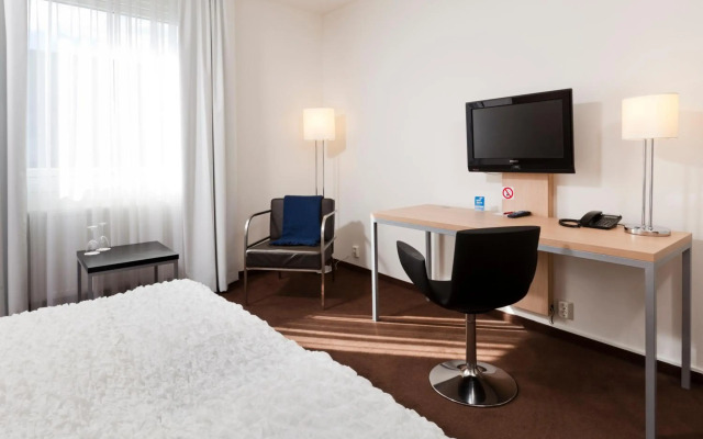 Hotell Charlottenberg