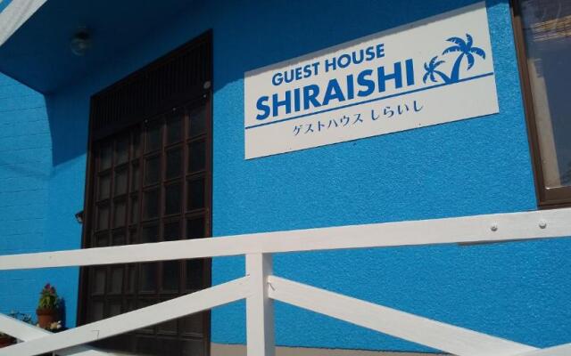 Guest House Shiraishi