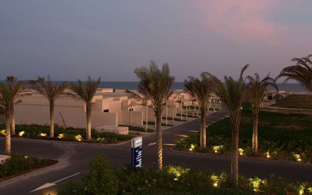 Park Inn by Radisson Hotel & Residence Duqm