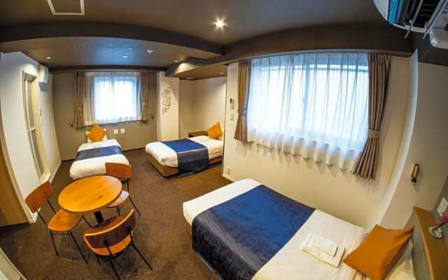 Hotel S-Presso Central - Vacation STAY 9449