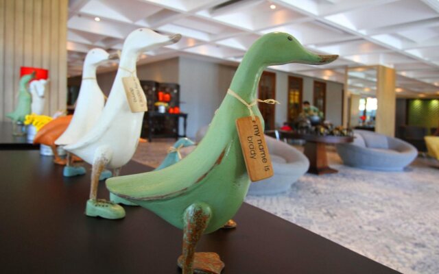 The 1O1 Bandung Dago