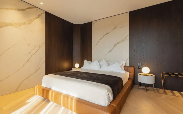 Green Park penthouse Suite & Pool