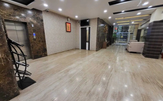 Kanishka International