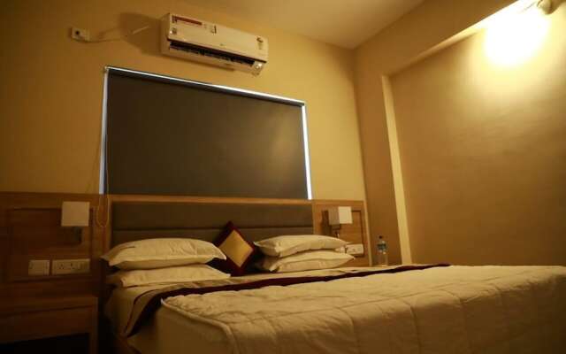Sign Inn Apart Hotel