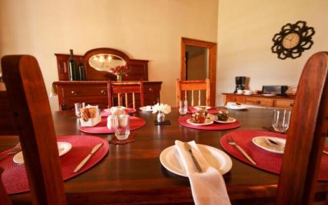 Kweekkraal Guest Farm