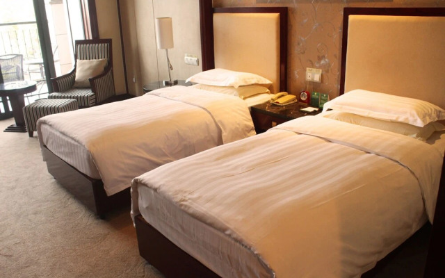Wenfeng Hotel New Sanshui Building