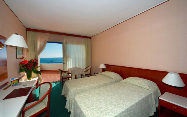 Splendid Hotel La Torre