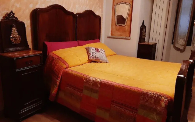B&B Pervinca