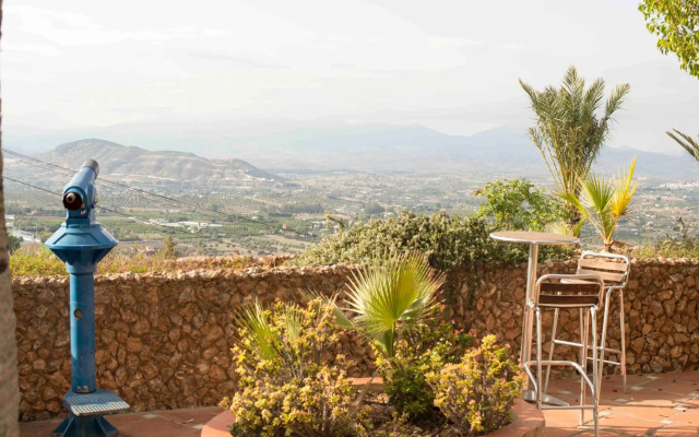 Hotel El Mirador