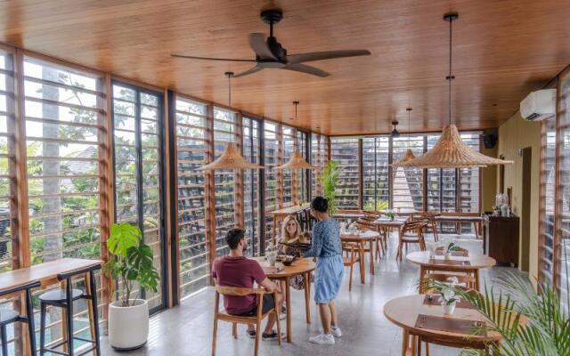 Canggu Cabana Resort & Spa by Ini Vie Hospitality