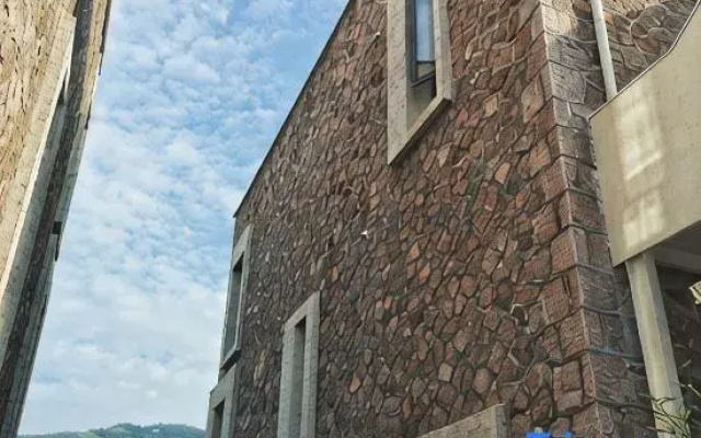 Mogan · Tingshan Homestay