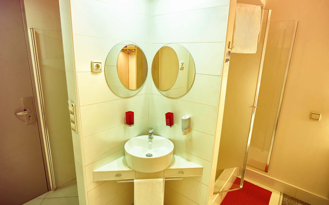 Hello Hotels Bucuresti Gara de Nord