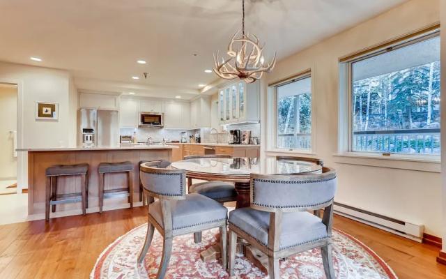 Centennial 2 Bedroom Condo Unit no. 8