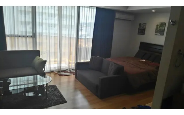 Hua Hin Beach Rocco Condo by THR
