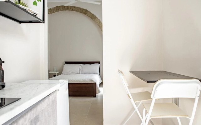 Oltremare Studio II in Siracusa