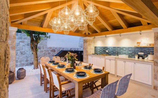 Villa Dubrovnik Lifestyle