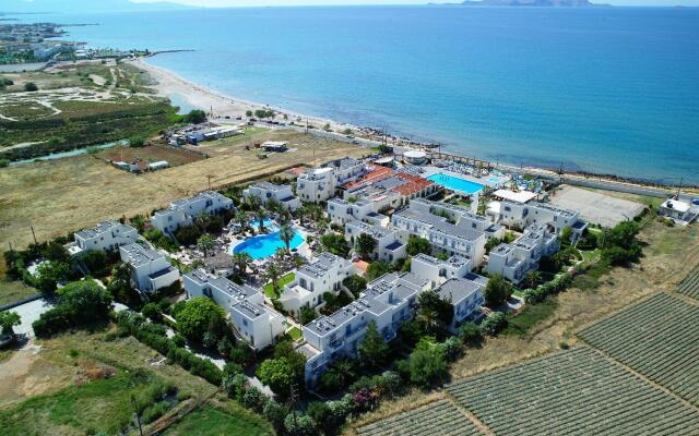 Europa Beach Hotel