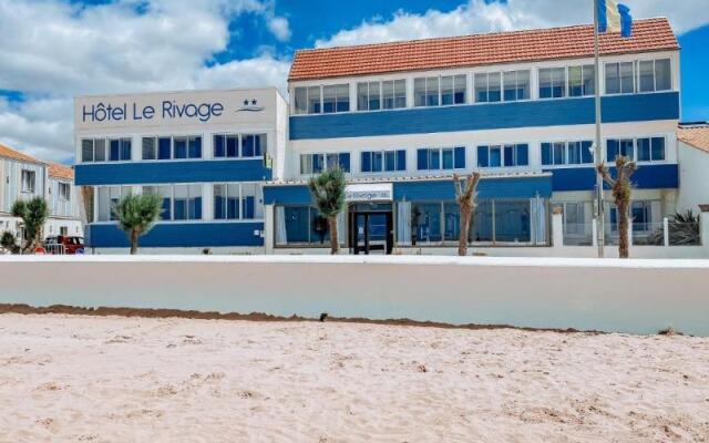 Logis Hotel Le Rivage