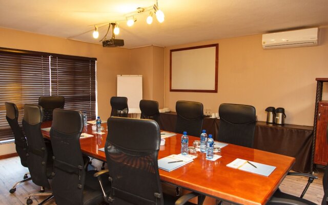Forever Hotel At Centurion