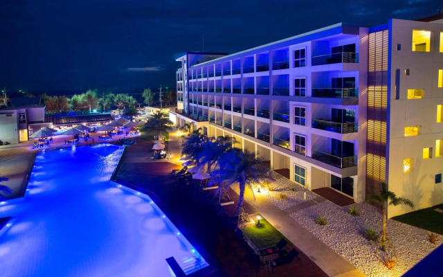 GrandBlue Resort