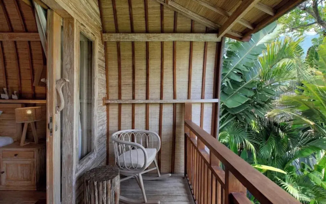 Villa Deh Simba at Seminyak Aramanis