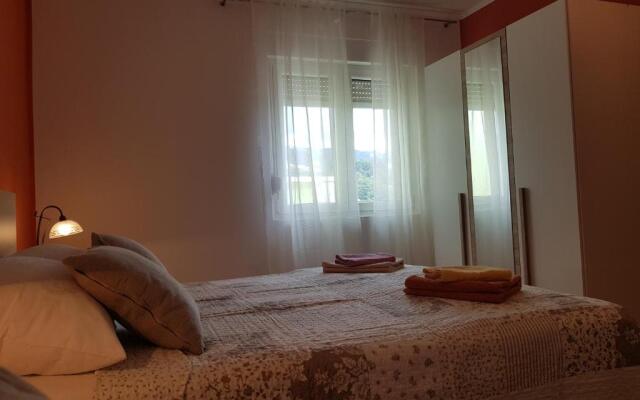 Rooms Neda