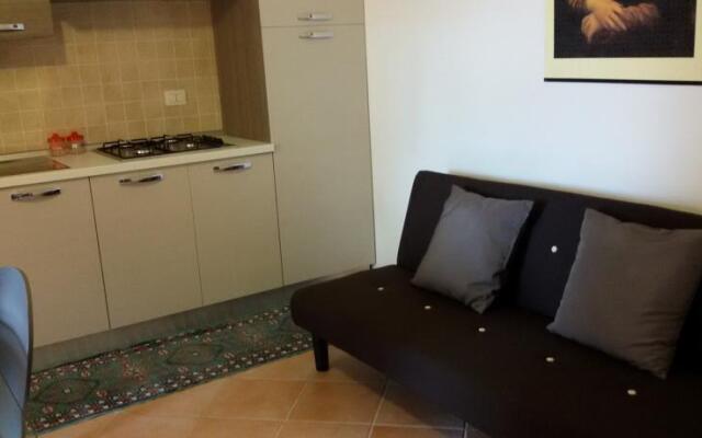 Appartamenti Costa Est Sardinia