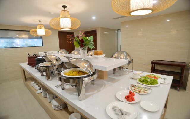 Aiden Saigon Hotel