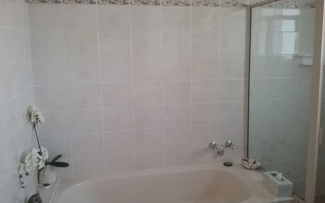 Cherry Tree Lodge Bed and Breakfast