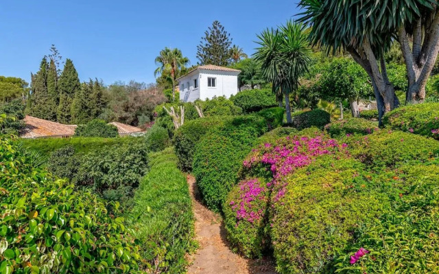 Solaga-Villa Katharina