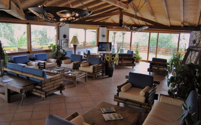 Hotel Sailing Center