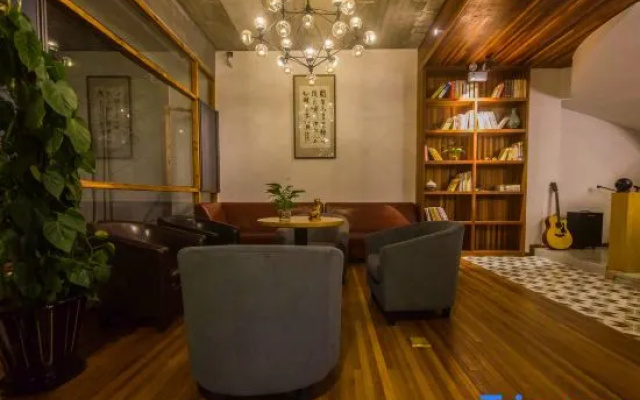 Xipanju Hotel