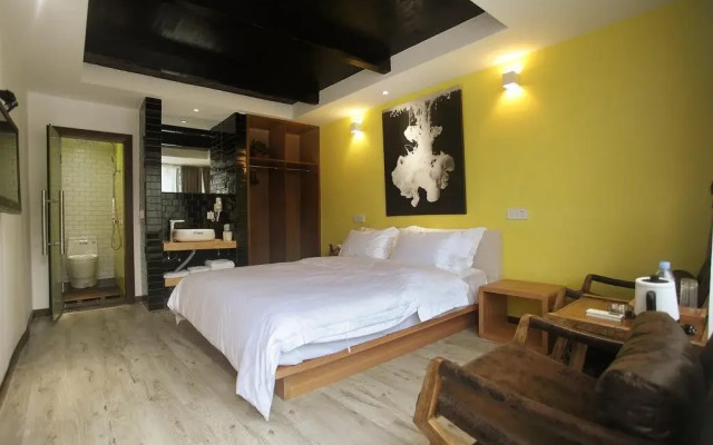 Xitang Hua Tian Hotel