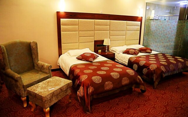 Genhe Linye Hotel
