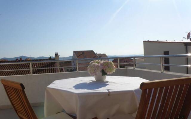 Apartments Melita