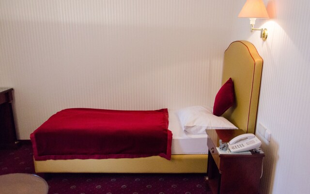 Hotel Palais Mailberger Hof