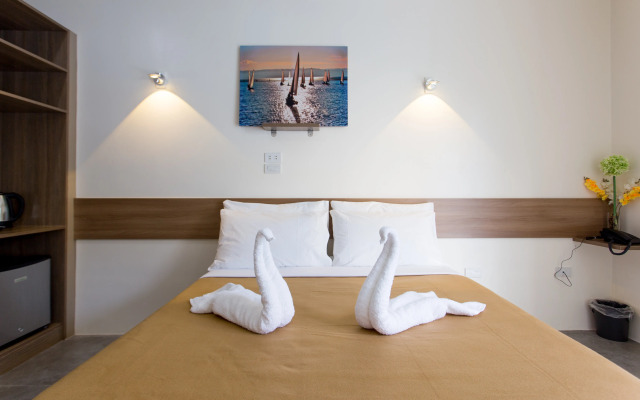 18 Suites Cebu