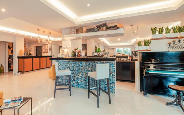 Hotel Rivage Taormina