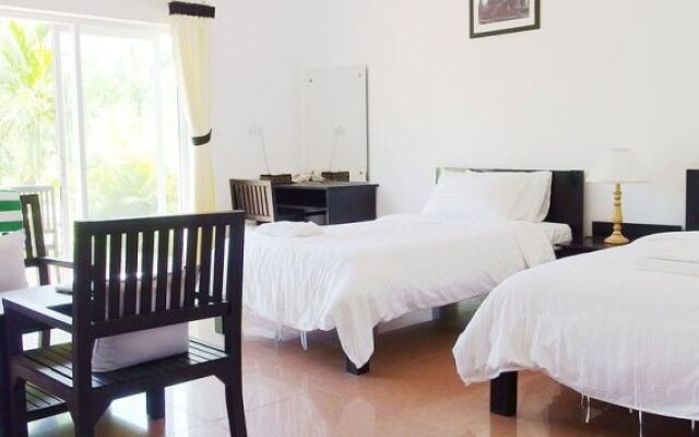 The Mansion Siem Reap