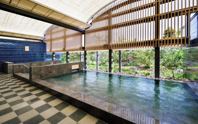 OMO7 Kochi by Hoshino Resorts