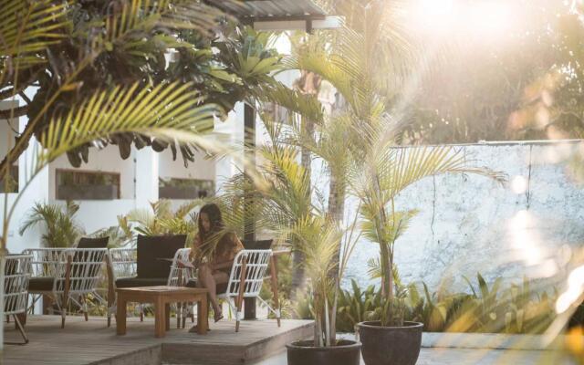 Lembongan Beach Club and Resort